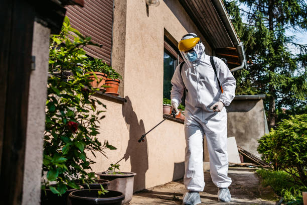Best Residential Pest Control  in Aspinwall, PA